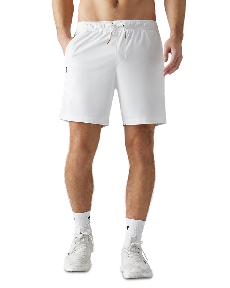 Rhone 7 Pursuit Shorts, Lined