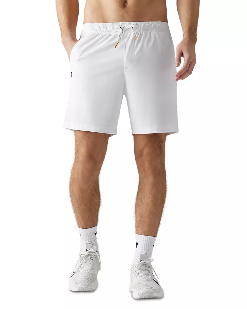Rhone 7 Pursuit Shorts, Lined