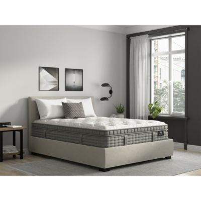 Modern Luxury Arbor Euro Top Plush Mattress - Exclusive