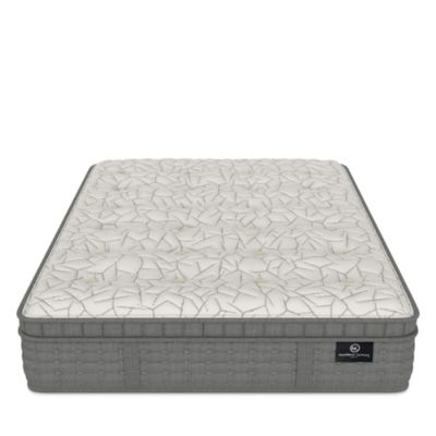 Modern Luxury Horizon Euro Top Plush Mattress - Exclusive