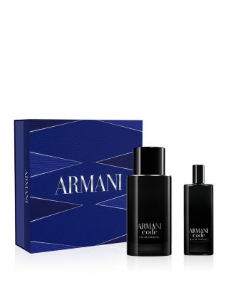 Armani Code Eau de Toilette Father's Day Gift Set