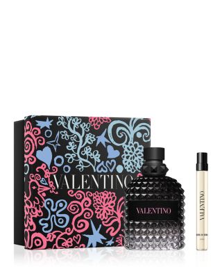 Uomo Born in Roma Eau de Toilette Father's Day Fragrance Gift Set