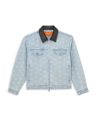 McLaren Speedmark Jacket