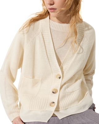 Mcodetto Cardigan