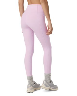 All The Form 7/8 Pocket Leggings