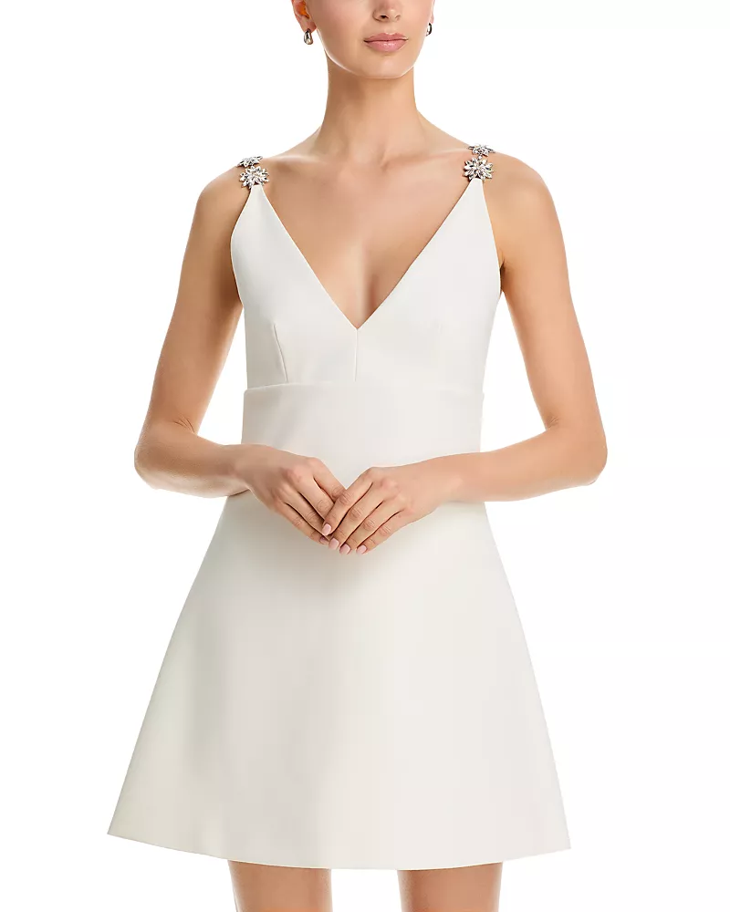 Cinq a Sept Mattison Dress