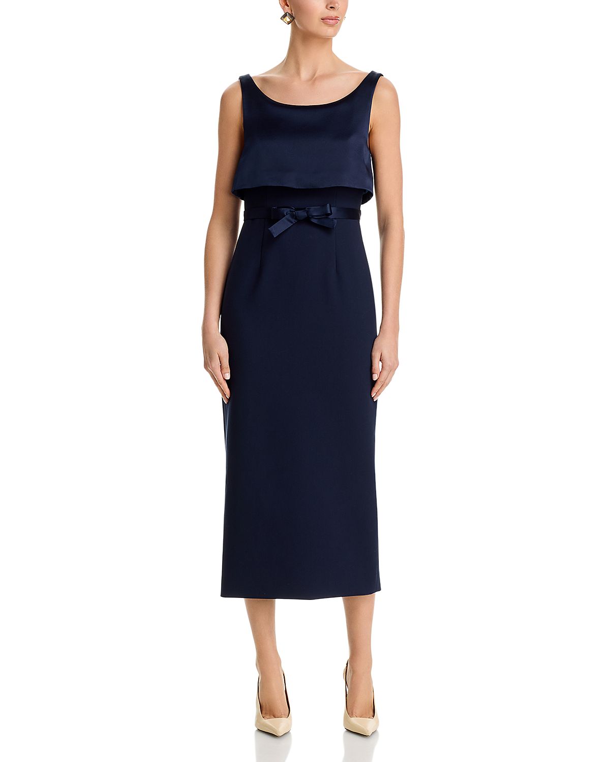 Cinq a Sept Mila Dress
