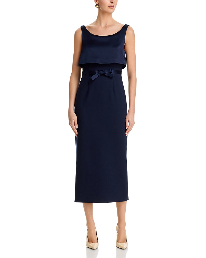 Cinq A Sept Mila Dress