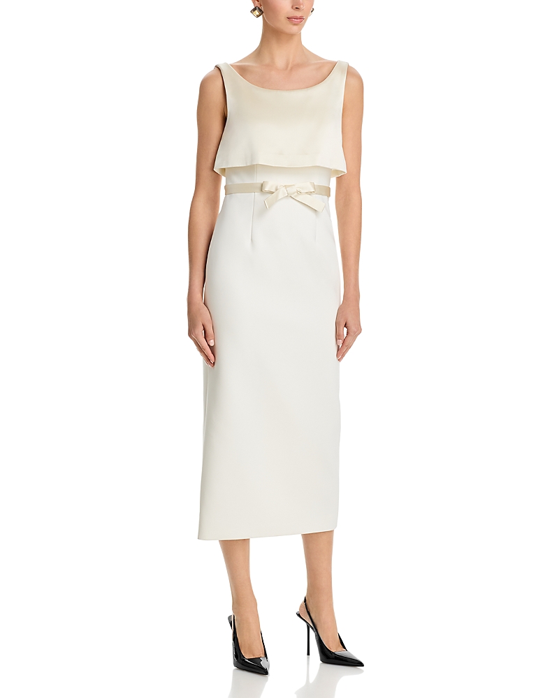 Cinq a Sept Mila Dress