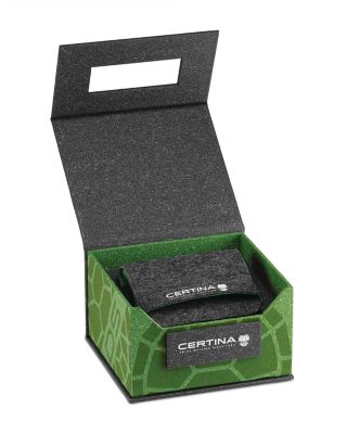 DS Action Diver Watch, 43mm