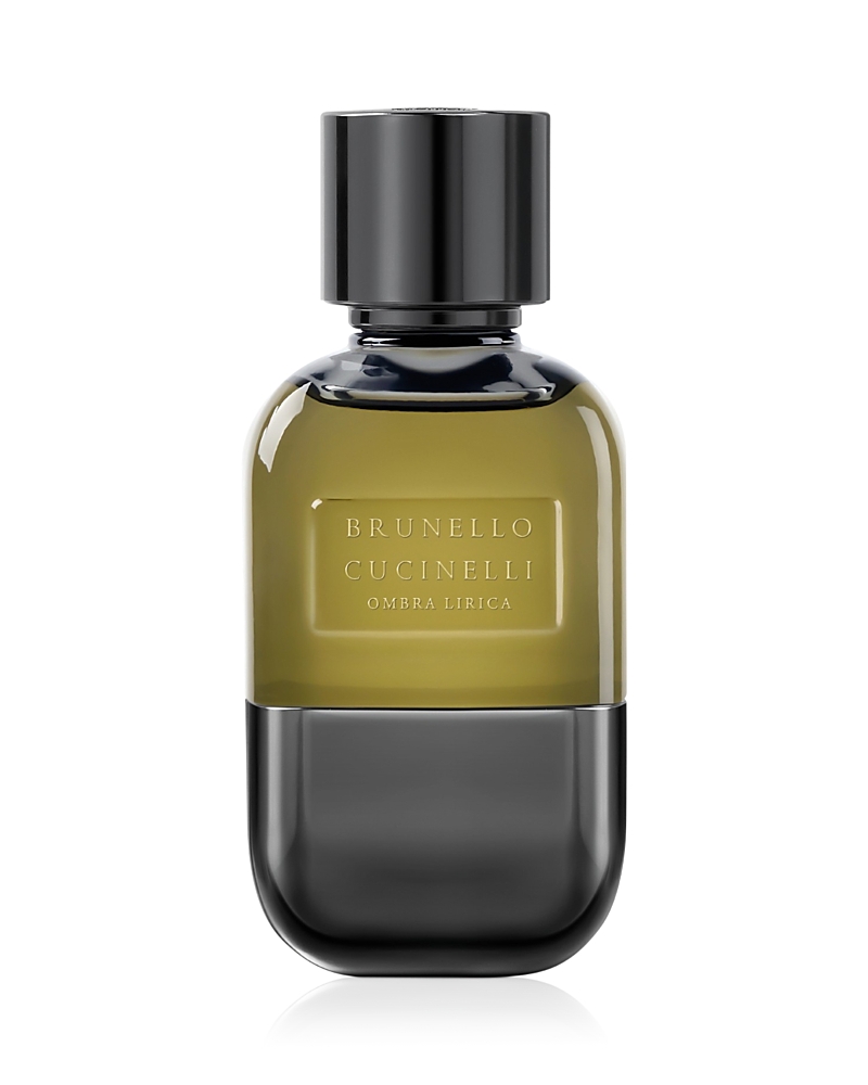 Brunello Cucinelli Ombra Lirica Parfum Spray 3.4 oz.