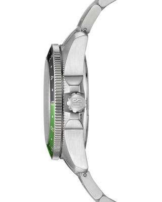 DS Action GMT Watch, 41mm