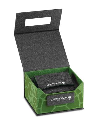 DS Action Diver Watch, 43mm