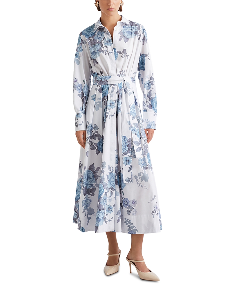 Marella Mllformica Shirt Dress