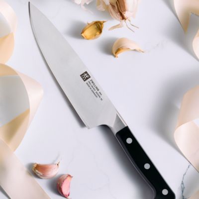 Pro Slim 7" Chef's Knife