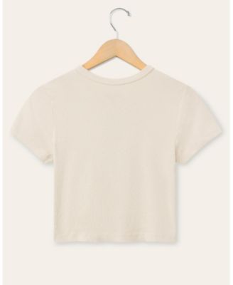  Women's Coors Golden Beer Baby Tee