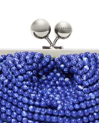 Eschimo Beaded Handbag