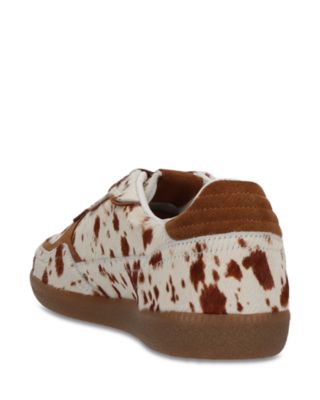 Women's TB 490 Rife Soft Camel Sneakers