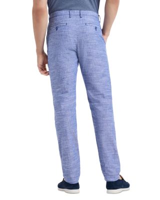 Dixton Heathered Woven Pants