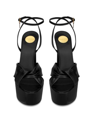 Women's Franciane Platform Sandals