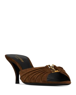  Women's Babylone Mules