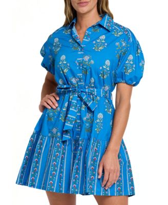  Becky Mini Dress