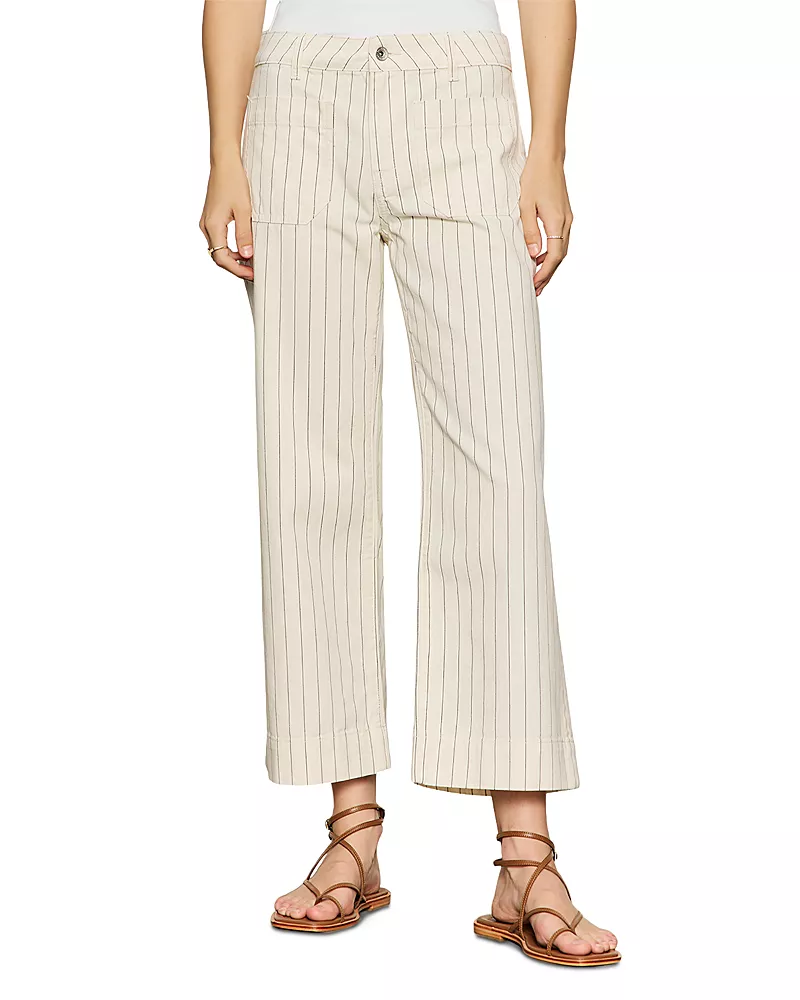 Sanctuary The Marine Pants