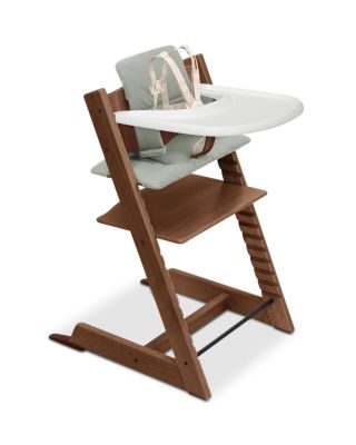 Tripp Trapp&reg; High Chair², Cushion & Tray