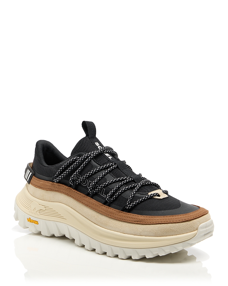 Sorel Men's Callsign Horizon Low Top Sneakers