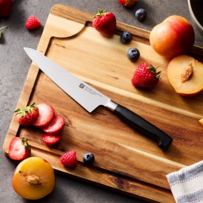 Four Star 2016 40th Anniversary 5.5" Prep Knife