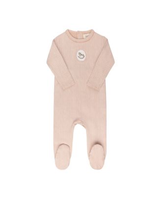 Unisex Rocking Horse Collection Footie - Baby