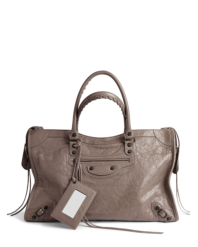 Balenciaga Le City Large Bag