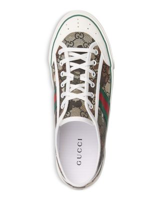 Men's Original GG Marbled Sneakers