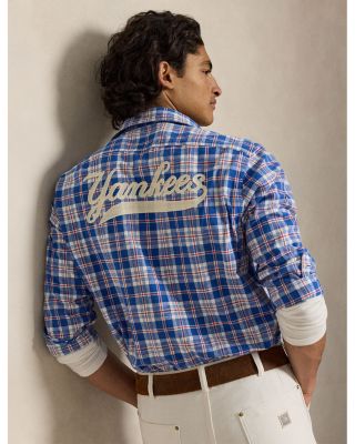 Yankees Workshirt
