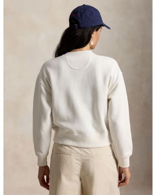 Yankees Fleece Cardigan