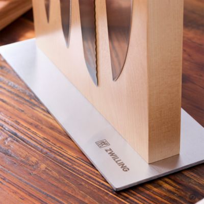 Pro RCF 5 Piece Magnetic Knife Block Set