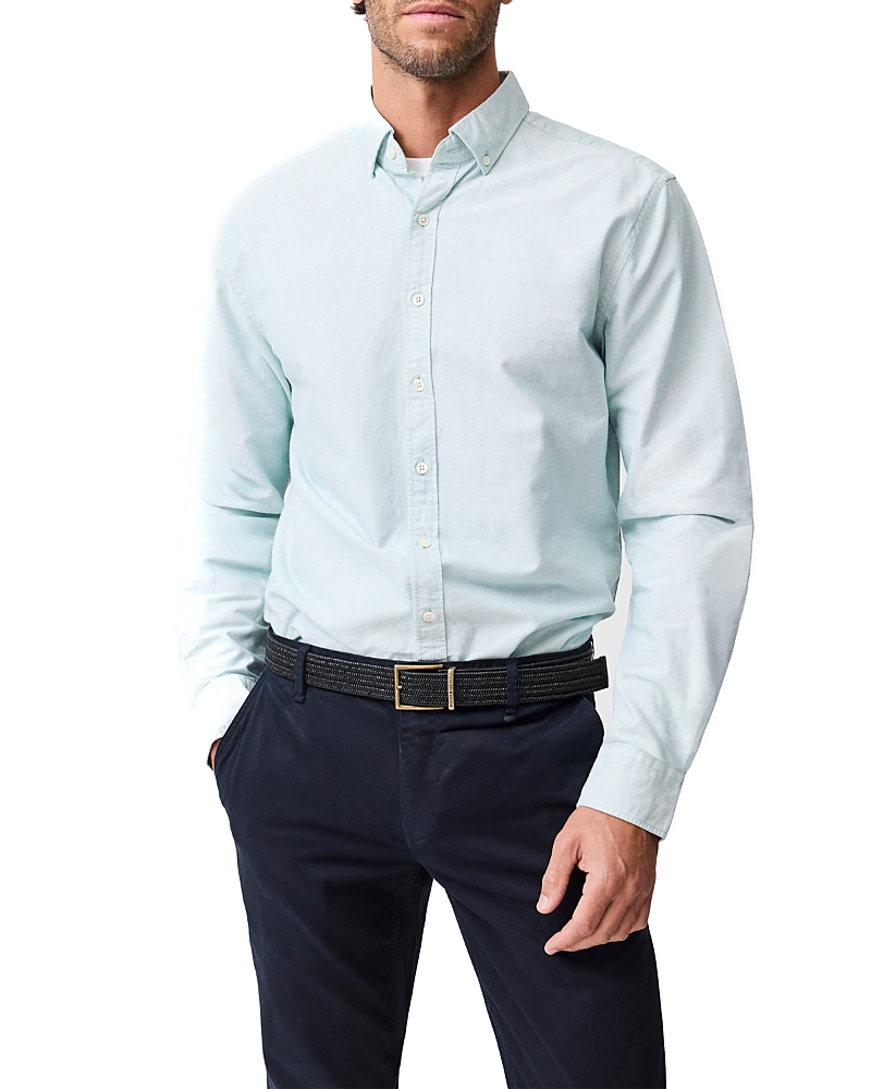 Rodd & Gunn Cambridge Long Sleeve Shirt