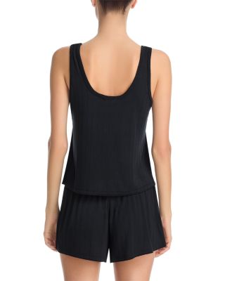 Cloud Tank Shortie Set