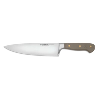 Classic 8" Chef Knife