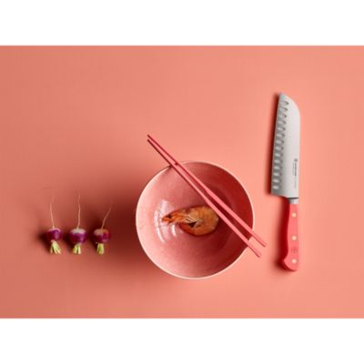 Classic 7" Santoku Knife