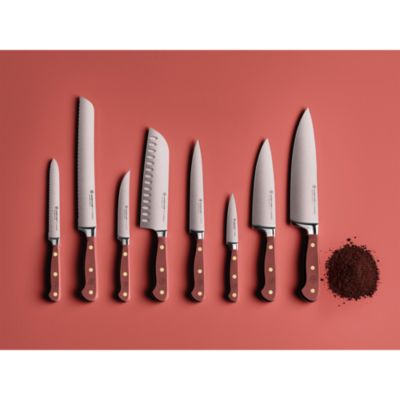 Classic 7" Santoku Knife