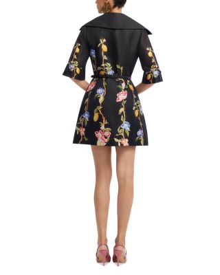 Genevieve Mini Dress