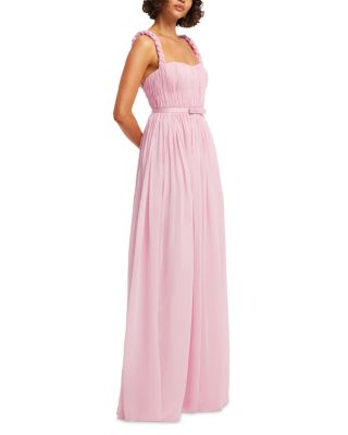 Angelina Dress