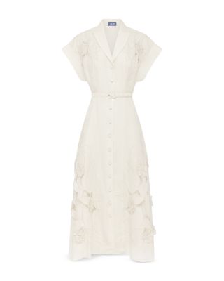 tory burch embroidered sheath dress Ezra – Korean Raw Silk Long Shirt Suit with Dupatta – Pakistani Wear