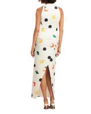 Quinn Maxi Skirt