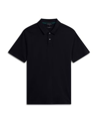 Connyr Short Sleeve Regular Button Through Shirt