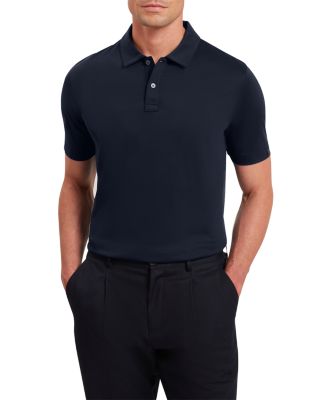 Connall Soft Touch Polo Shirt