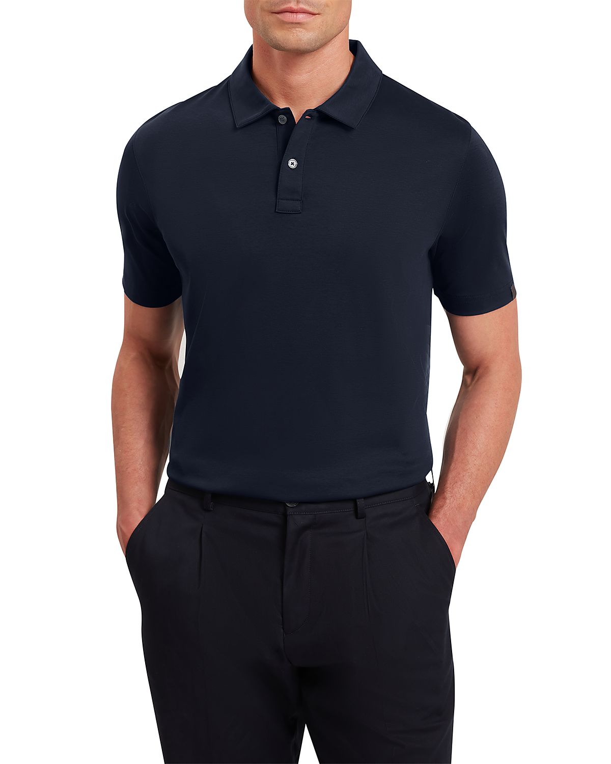 Ted Baker Connall Soft Touch Polo Shirt