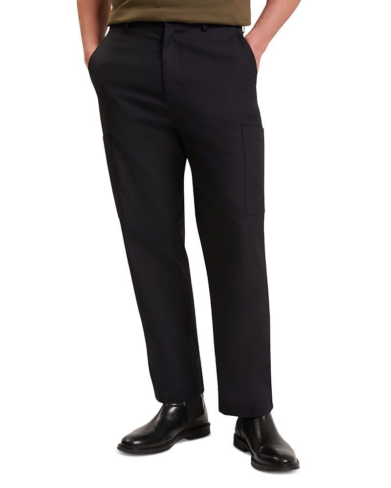 Ted Baker Portyal Tapered Cargo Trouser Pants