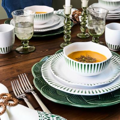 Sitio Stripe  Collection